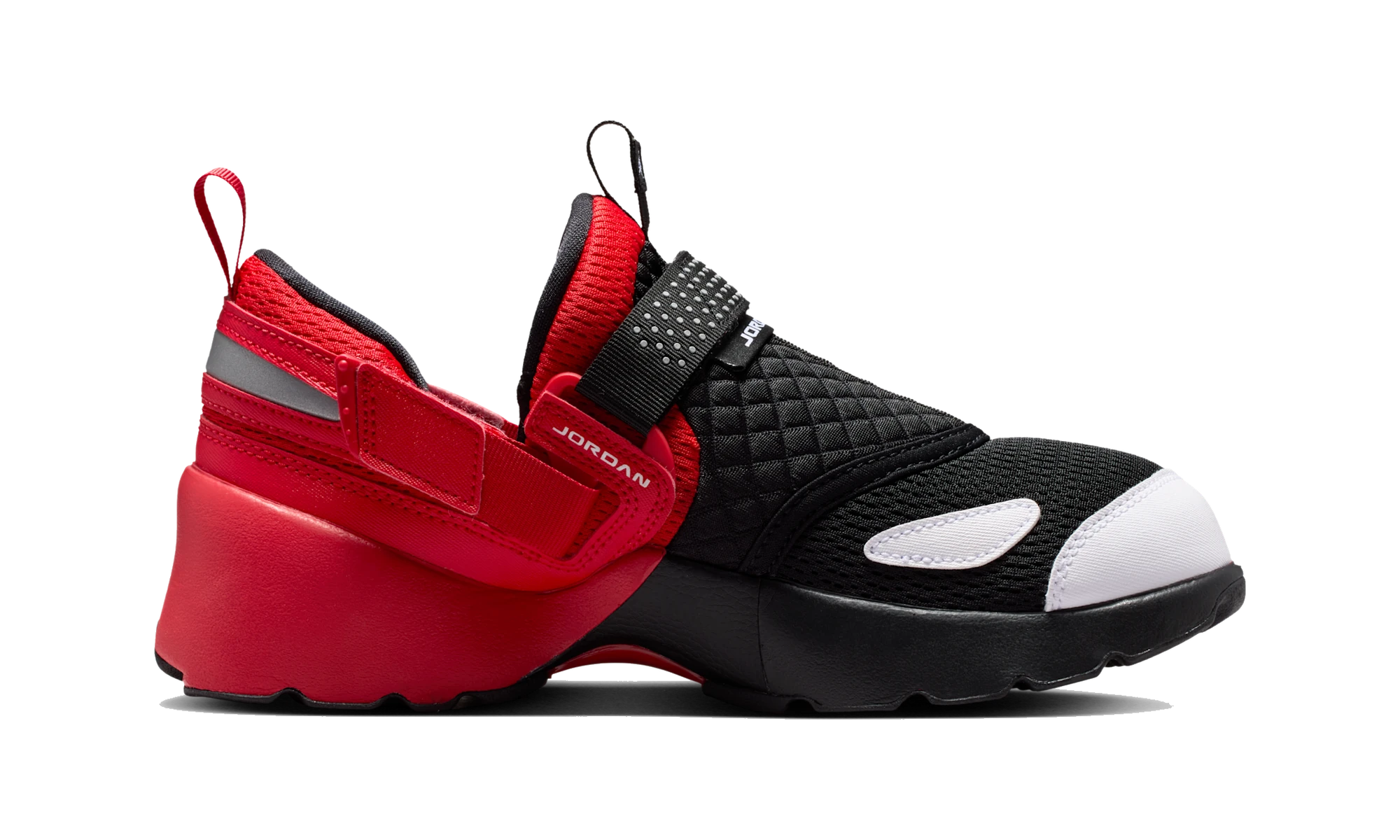 Air Jordan Trunner LX Bred