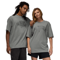 Air Jordan X A Ma Maniere T-Shirt Grey