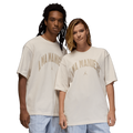 Air Jordan X A Ma Maniere T-Shirt Phantom