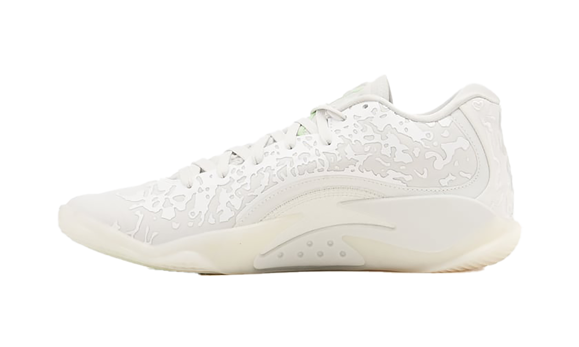 Air Jordan Zion 3 Sanctuary