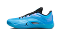Air Jordan Zion 4 Iridescence