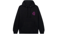 Anti Social Social Club Bubblegum Hoodie Black