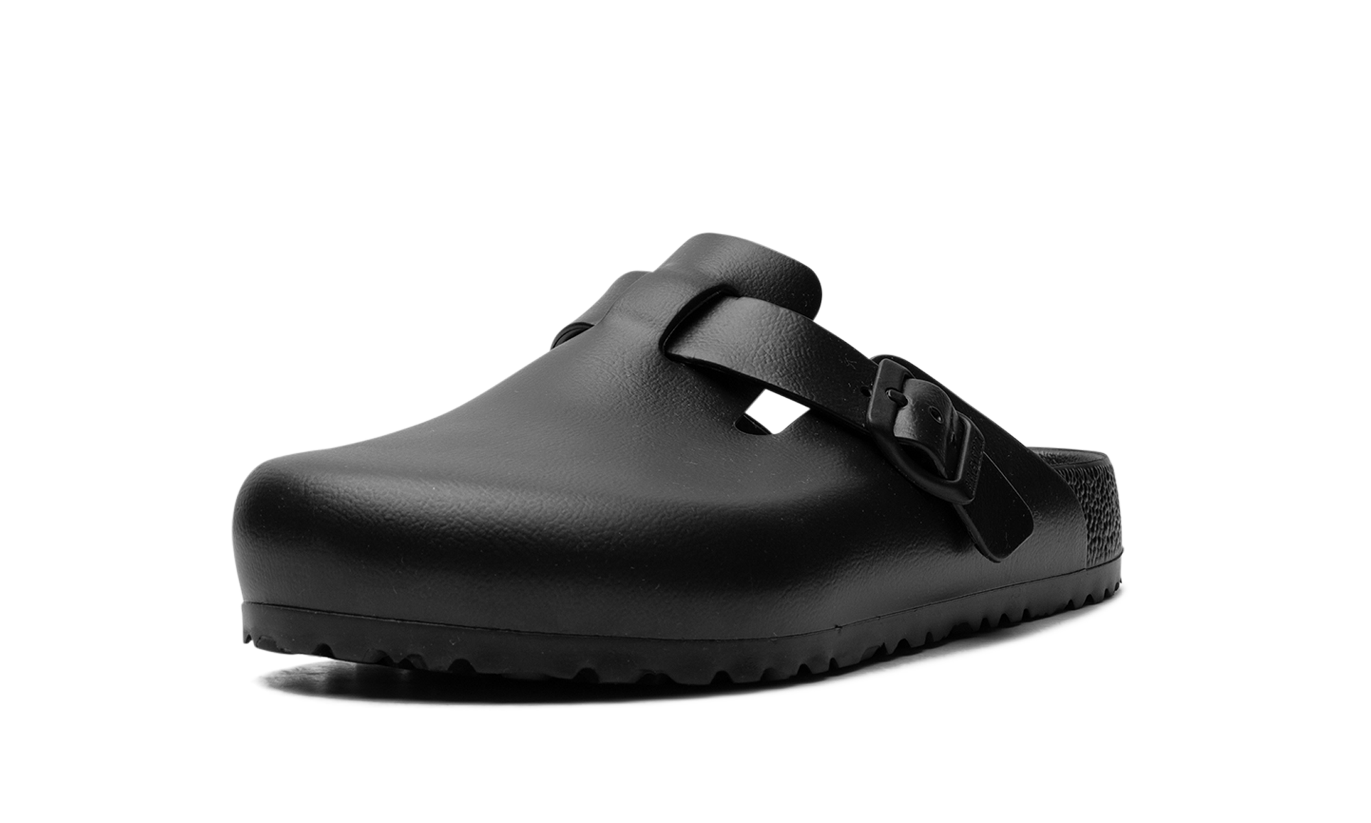 Birkenstock Boston Essentials EVA Black
