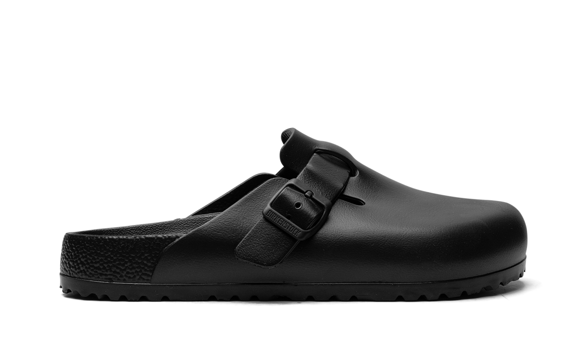 Birkenstock Boston Essentials EVA Black