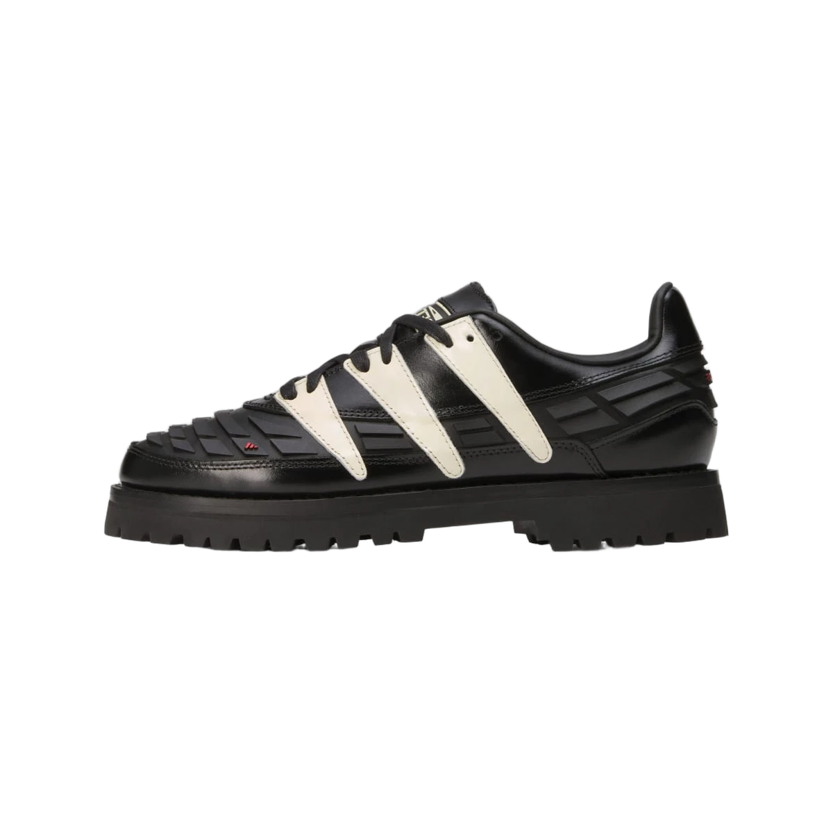 Brain Dead x Adidas Predator Black White