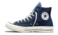 Converse Chuck 70 Hi Eric Emanuel Denim Navy