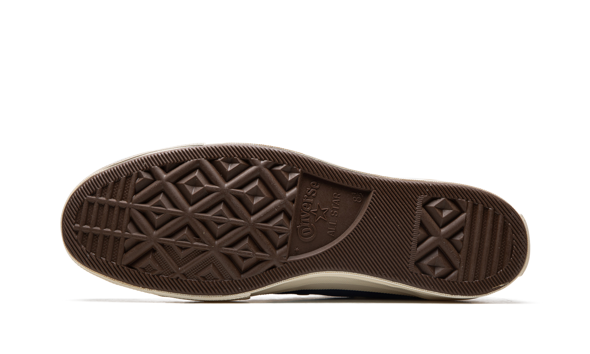 Converse Chuck Taylor All Star 70 Hi Comme des Garcons PLAY Blue Quartz