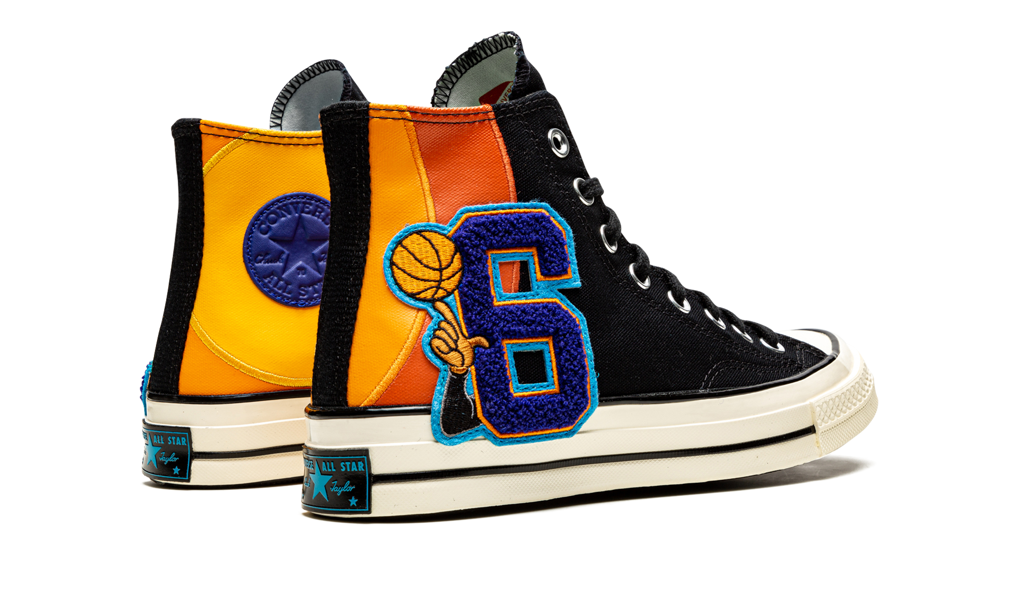 Converse Chuck Taylor All Star 70 Hi Space Jam Tune Squad