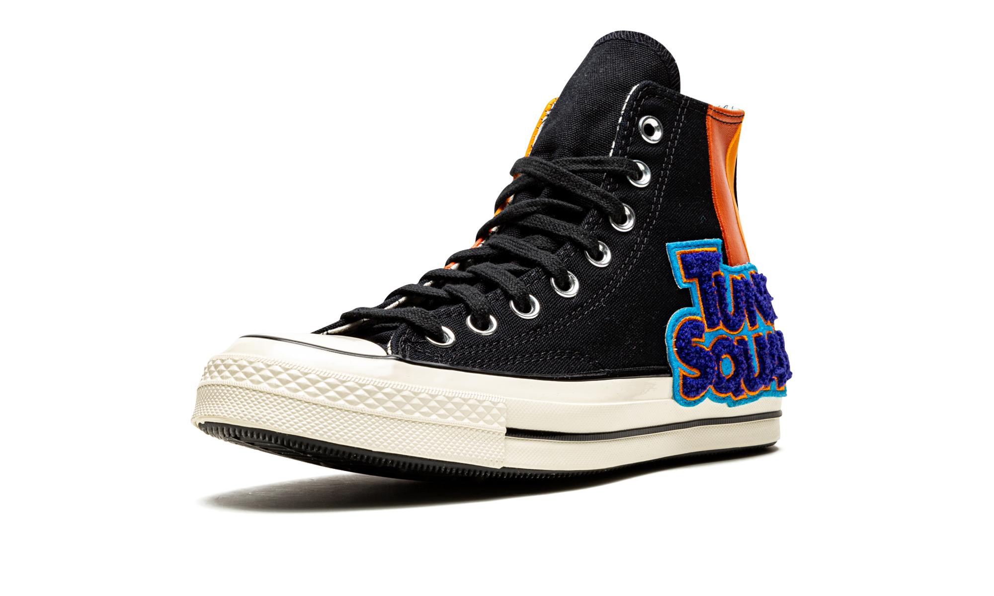 Converse Chuck Taylor All Star 70 Hi Space Jam Tune Squad