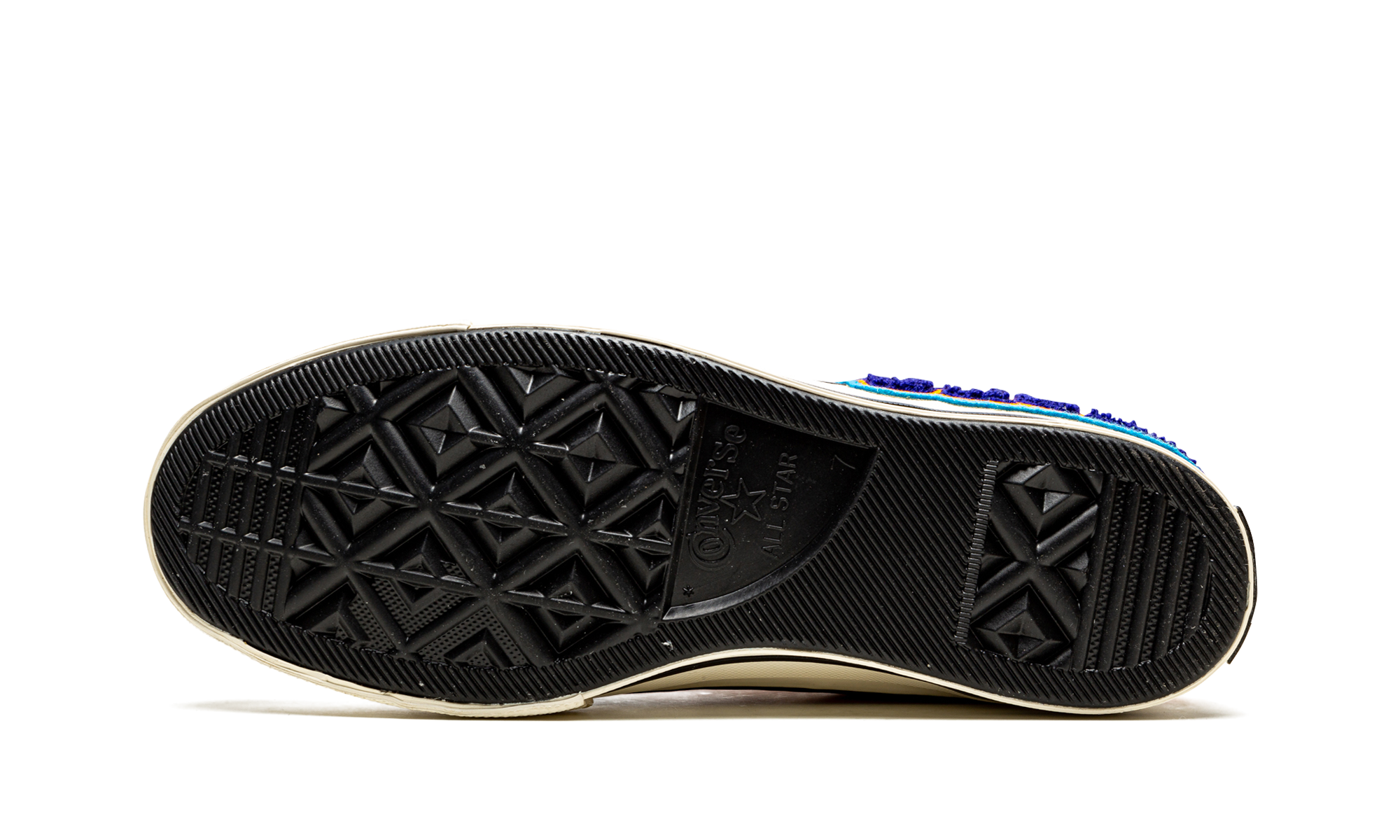 Converse Chuck Taylor All Star 70 Hi Space Jam Tune Squad