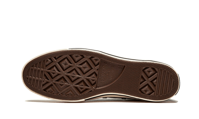 Converse Chuck Taylor All Star 70 Ox Black White