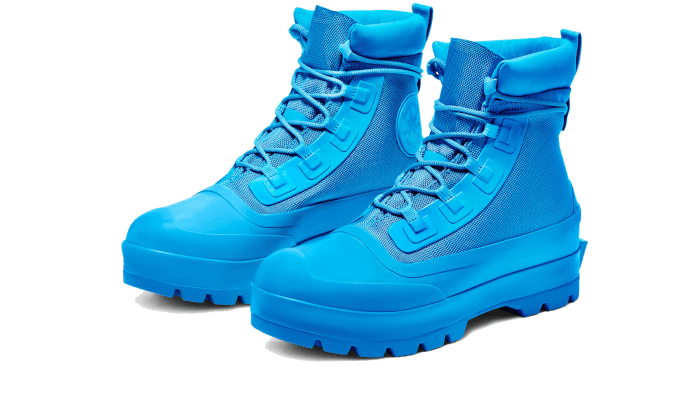 Converse Chuck Taylor All Star Duck Boot Ambush Blue, Blithe/Blithe-Blithe (170589C)