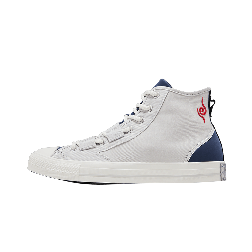 Converse Chuck Taylor All Star Hi Naruto Kakashi (A14839C)