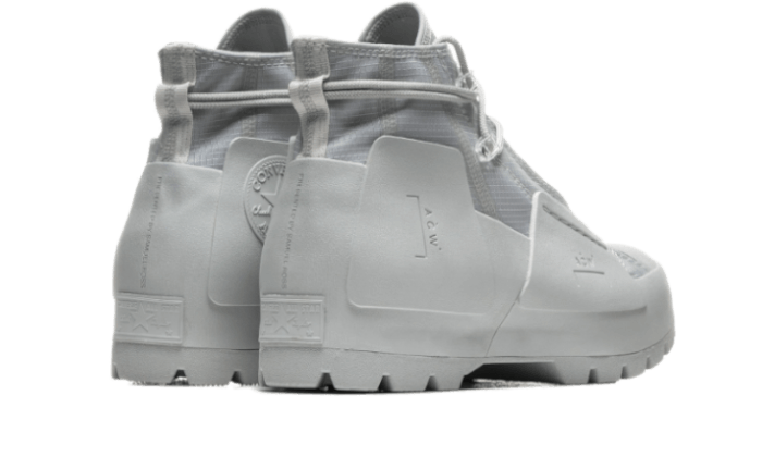 Converse Chuck Taylor All Star Lugged Hi A-COLD-WALL