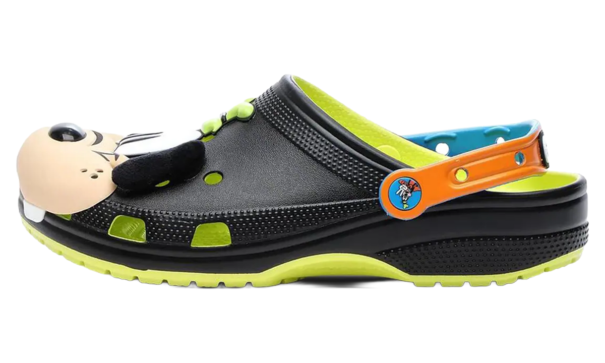 Crocs Classic Clog Disney Goofy