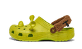 Crocs Classic Clog DreamWorks Shrek