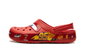 Crocs Classic Clog Lightning McQueen
