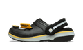 Crocs Classic Clog NFL Pittsburgh Steelers