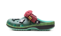 Crocs Classic Clog One Piece Roronoa Zoro