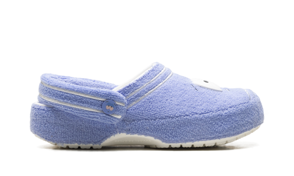 Crocs Classic Clog South Park Towelie