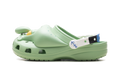 Crocs Classic Clog SpongeBob SquarePants Squidward