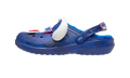 Crocs Classic Lined Clog NFL Buffalo Bills