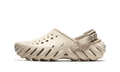 Crocs Echo Clog Stucco