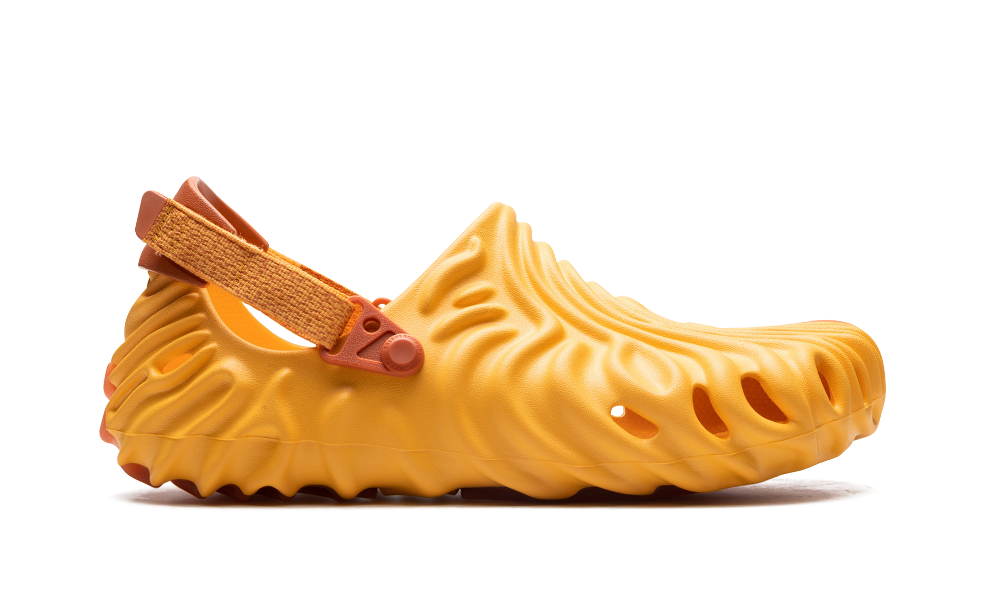 Crocs Pollex Clog by Salehe Bembury Cobbler