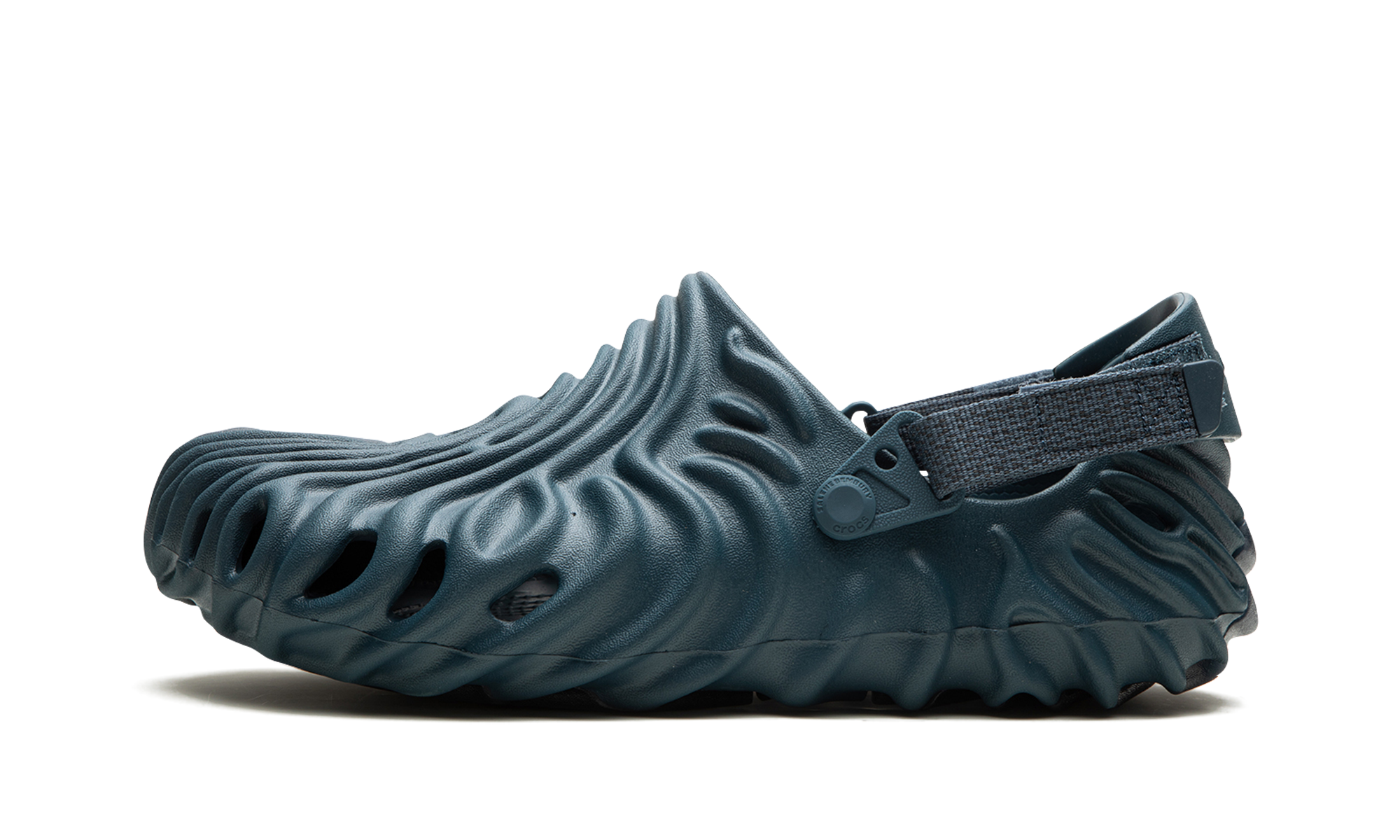 Crocs Pollex Clog by Salehe Bembury Como