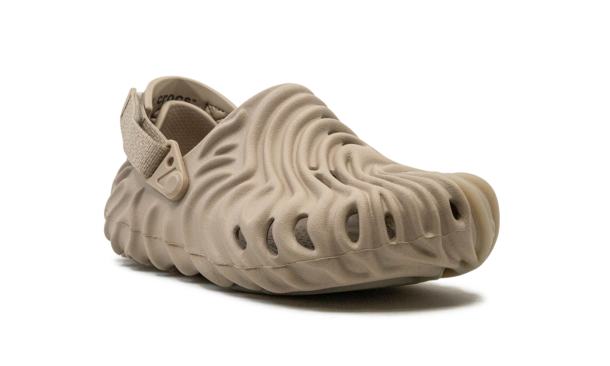 Crocs Pollex Clog by Salehe Bembury Horchata