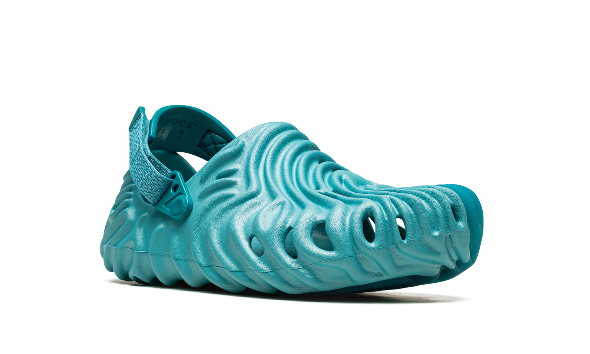 Crocs Pollex Clog by Salehe Bembury Tide