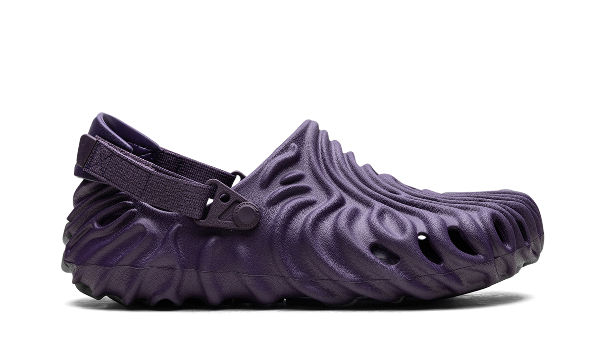 Crocs Pollex Clog by Salehe Bembury Ube