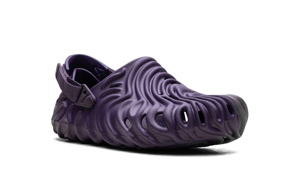 Crocs Pollex Clog by Salehe Bembury Ube