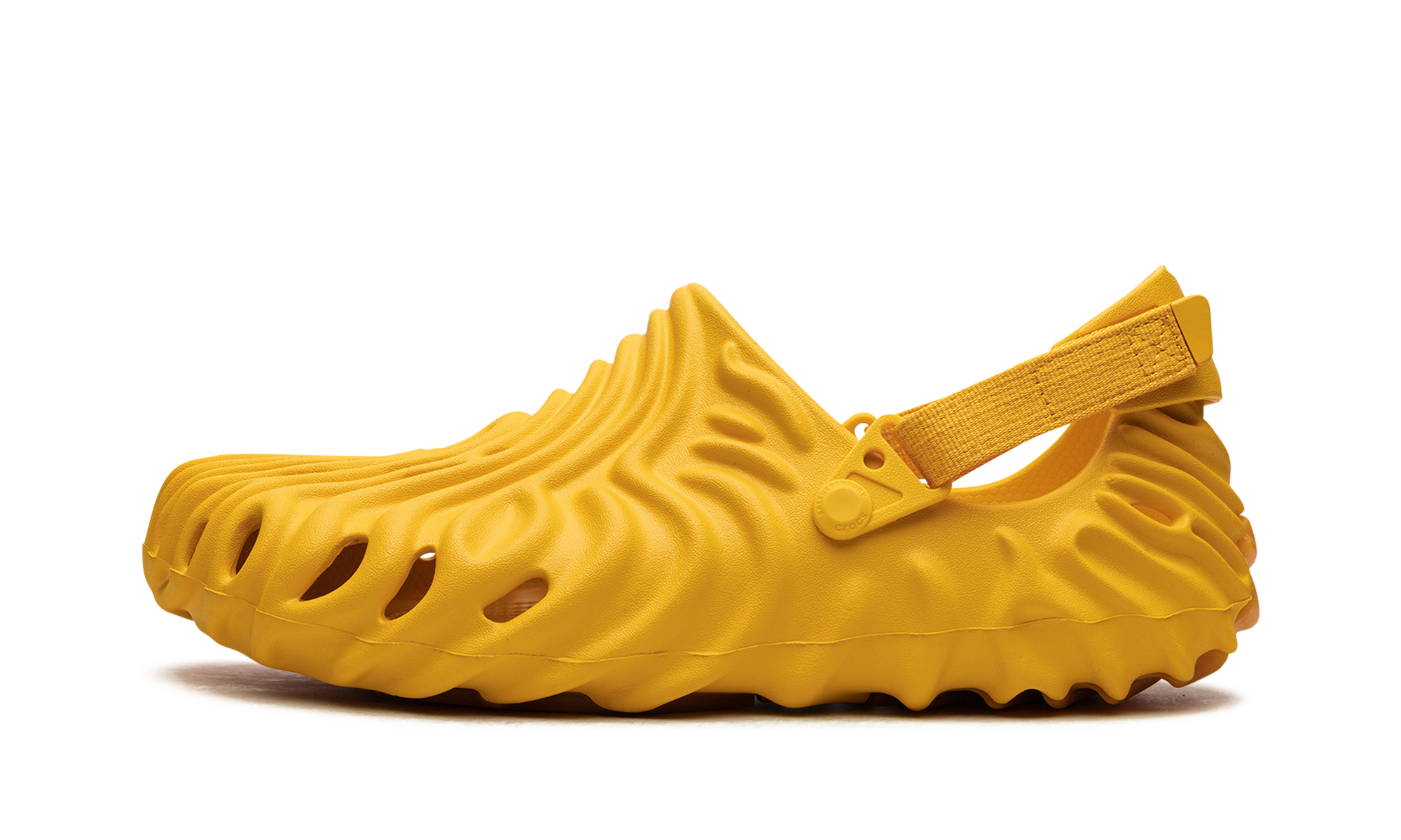 Crocs Pollex Clog by Salehe Bembury Yoke