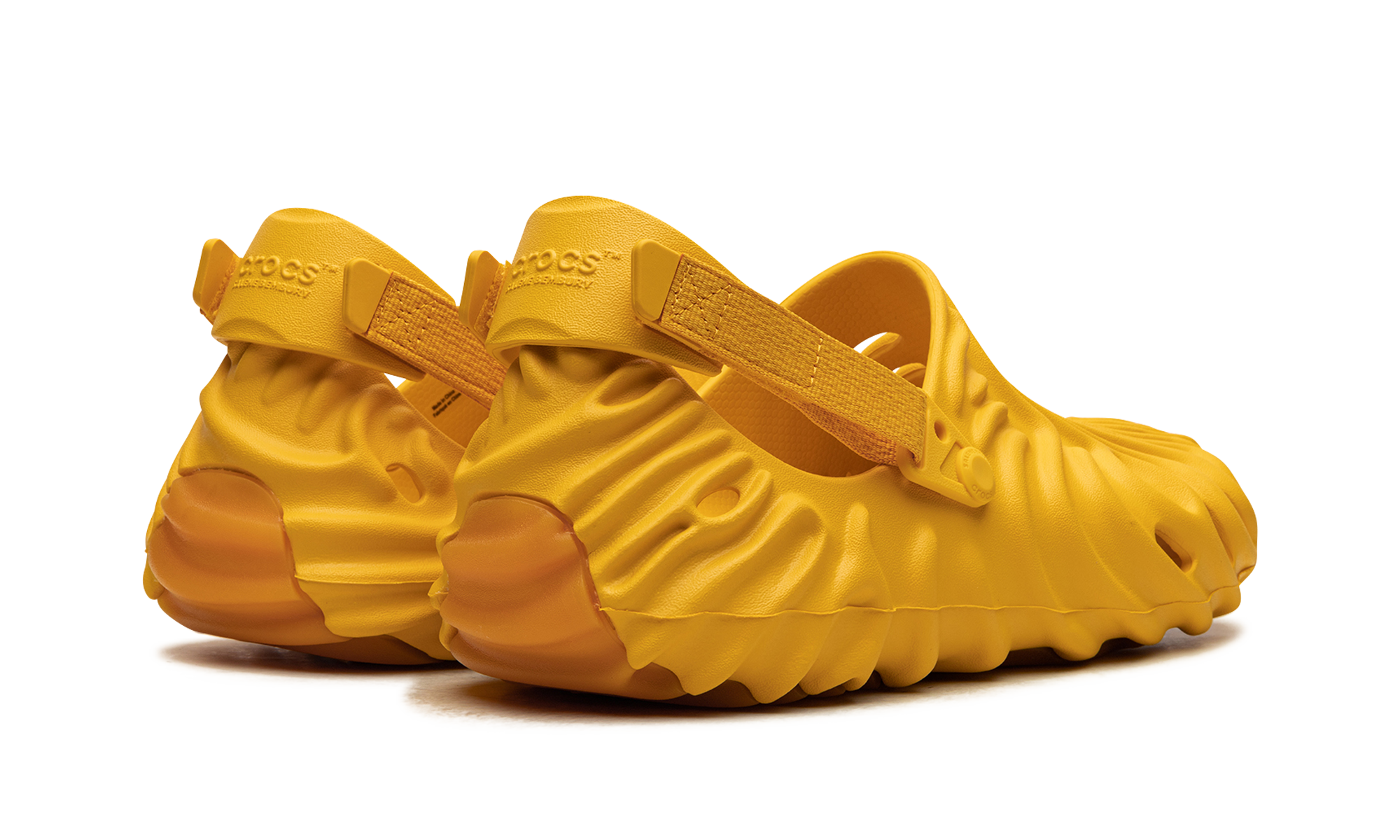 Crocs Pollex Clog by Salehe Bembury Yoke