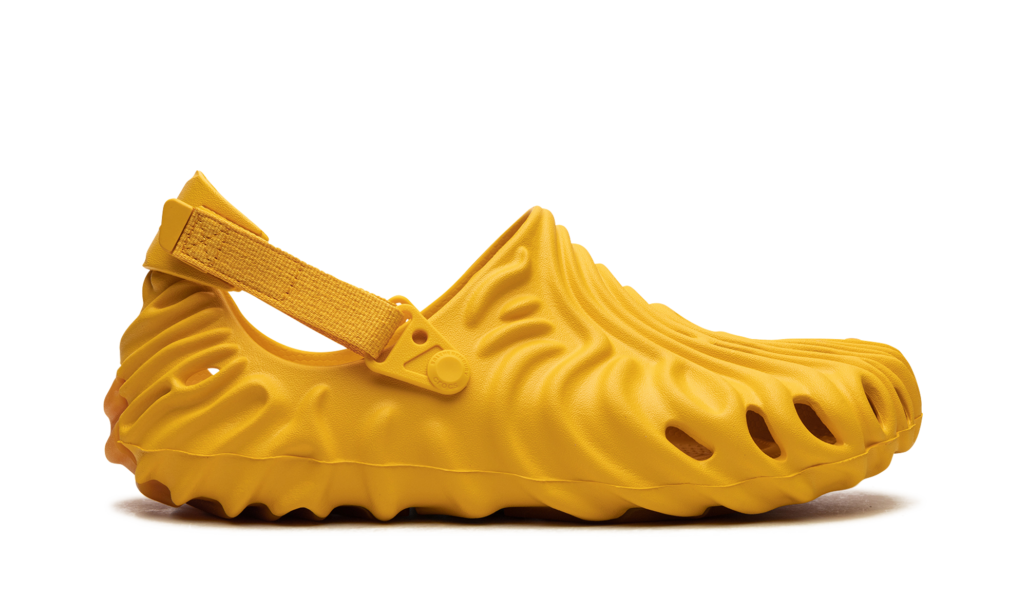 Crocs Pollex Clog by Salehe Bembury Yoke