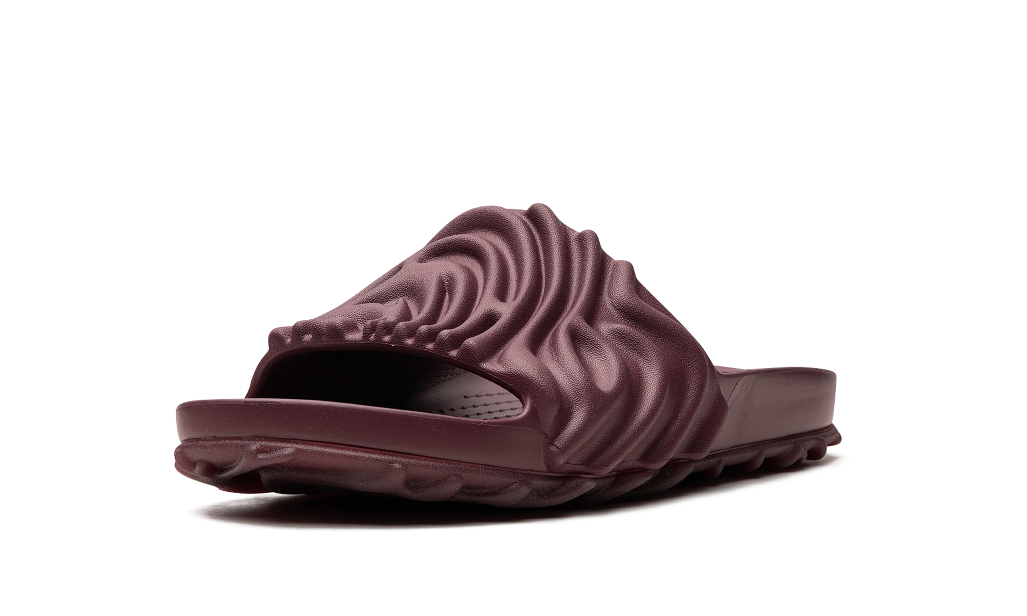 Crocs Pollex Slide by Salehe Bembury Huckle