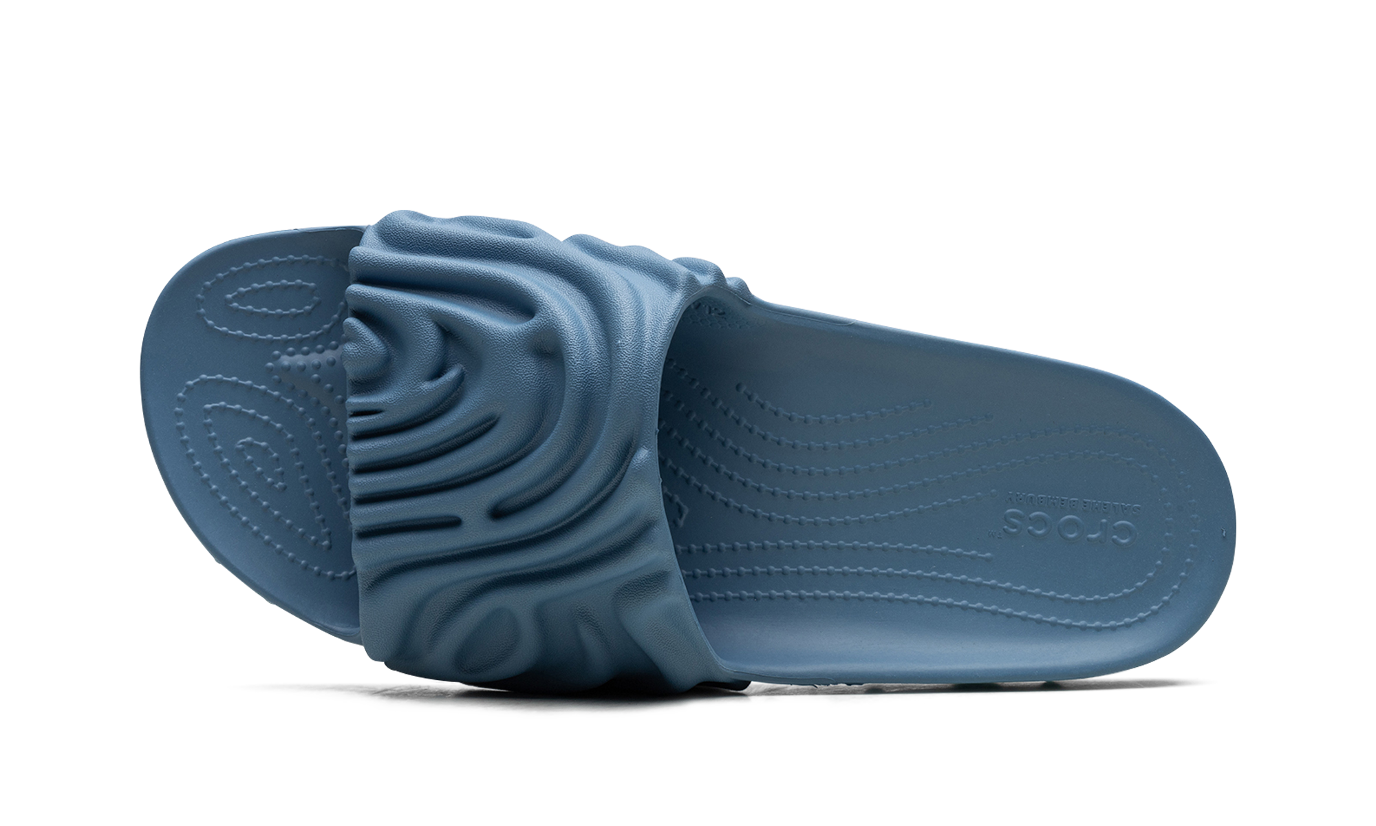 Crocs Pollex Slide by Salehe Bembury Tashmoo