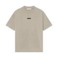 Fear of God Essentials Classic T-Shirt Timber
