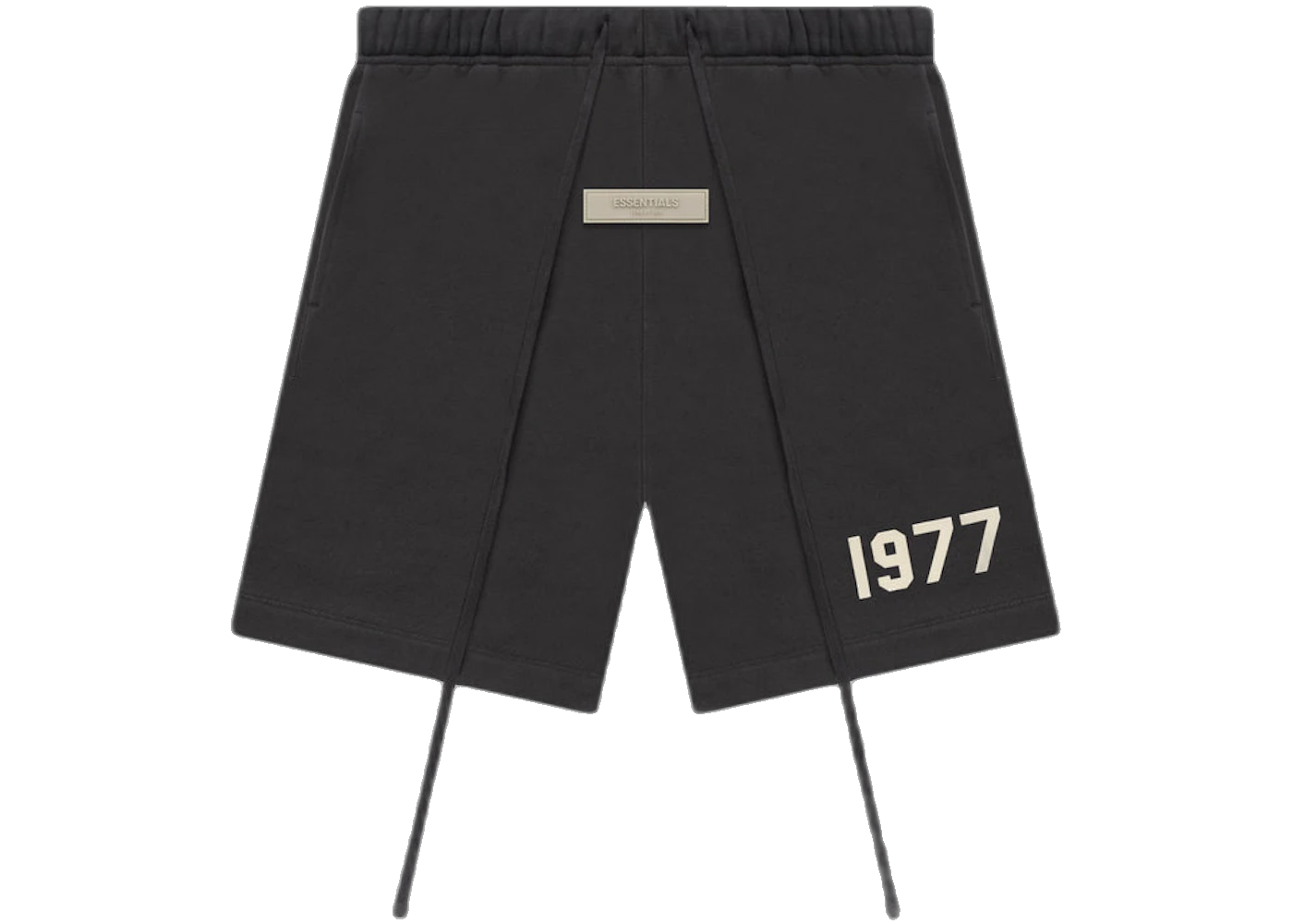 Fear of God Essentials 1977 Shorts Iron (160BT212000F) - Sneak
