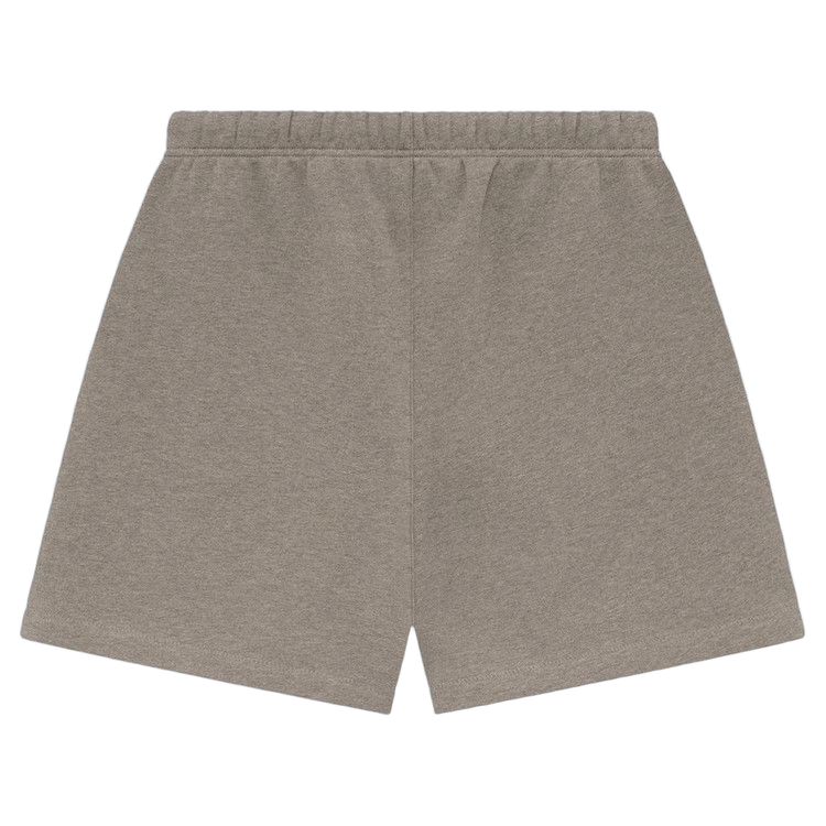 Fear of God Essentials Classic Sweatshorts Homestead Heather