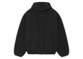 Fear of God Essentials Core Collection Hoodie Black