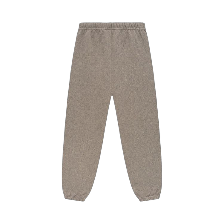 Fear of God Essentials Fleece Sweatpant Heather Grey