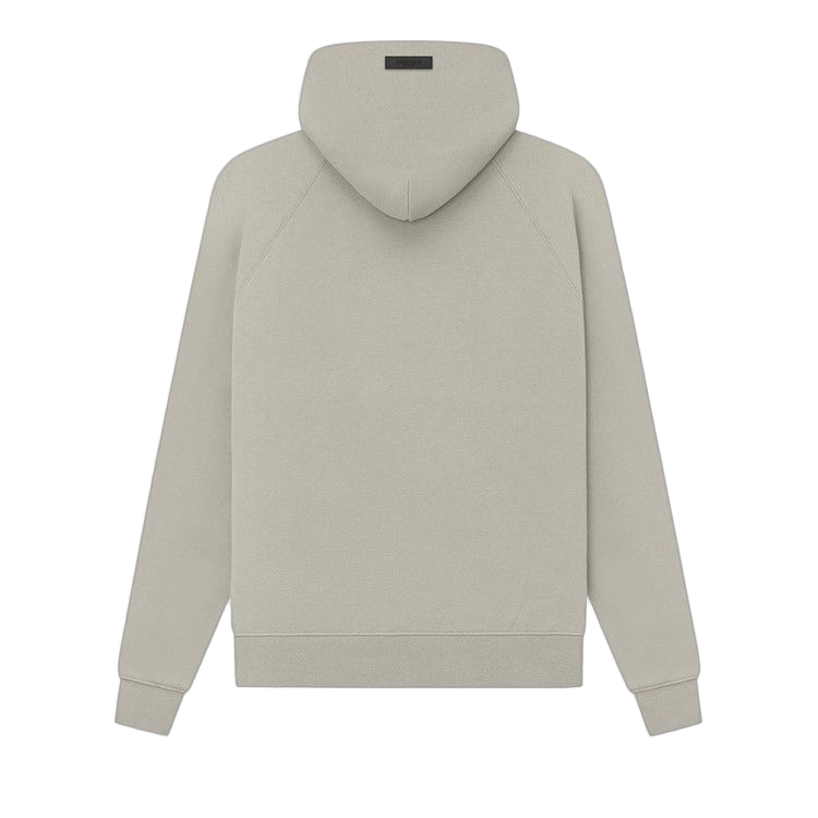 Fear of God Essentials Hoodie Seal