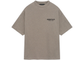 Fear of God Essentials T-Shirt Heather Gray