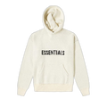 Fear of God Essentials Knit Sweater Buttercream