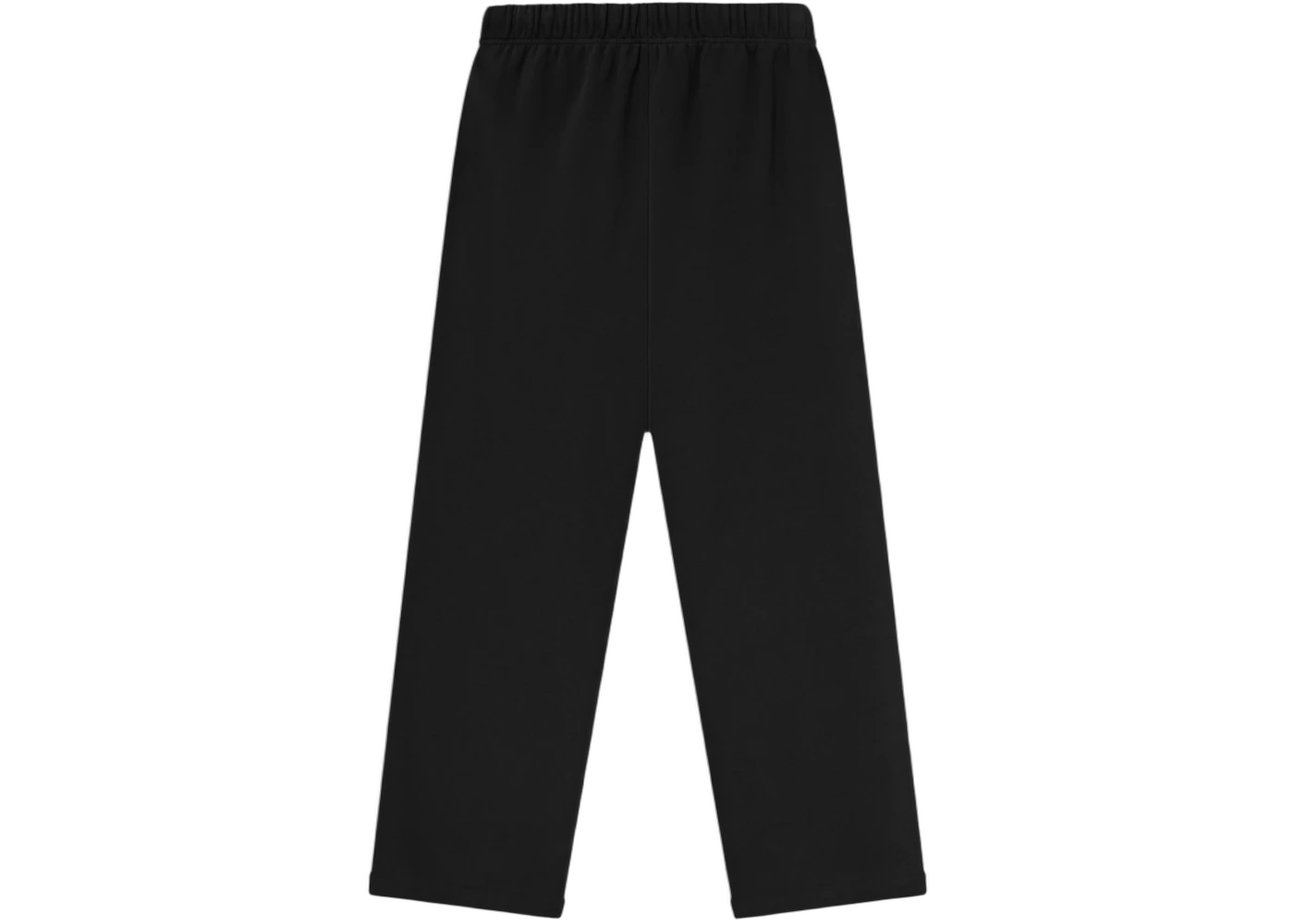 Fear of God Essentials Lounge Fleece Sweatpant Jet Black