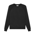 Fear of God Essentials Pull-Over Crewneck Black