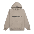 Fear of God Essentials Pullover Hoodie Sage
