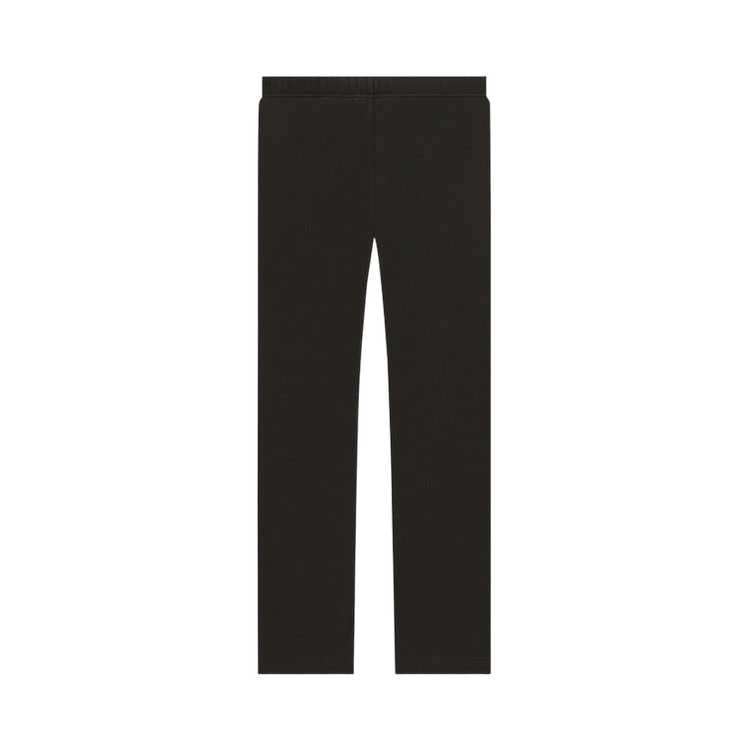 Fear of God Essentials Relaxed Sweatpants Off Black